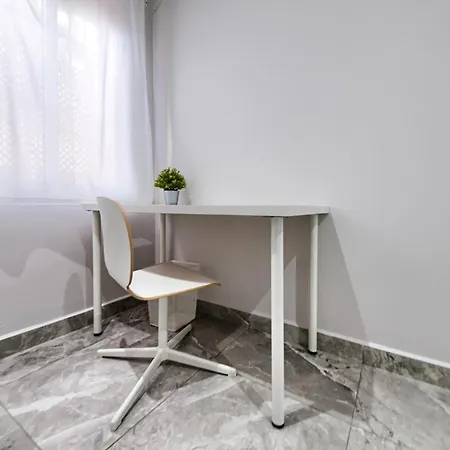 Apartament Duque De - Playa La Caleta Kadyks