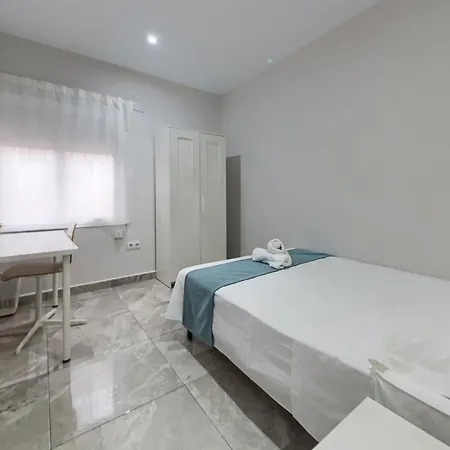 Duque De - Playa La Caleta Apartament
