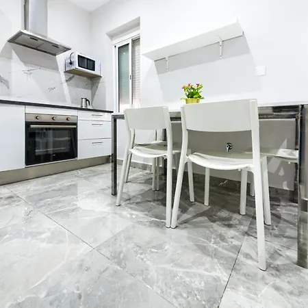 Apartament Duque De - Playa La Caleta *