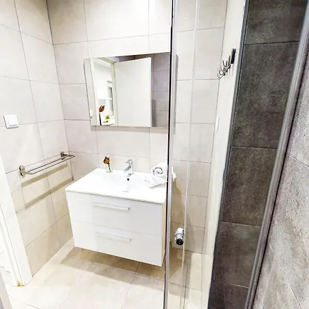 Apartament Duque De - Playa La Caleta *