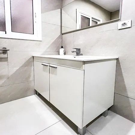 Apartament Duque De - Playa La Caleta Kadyks