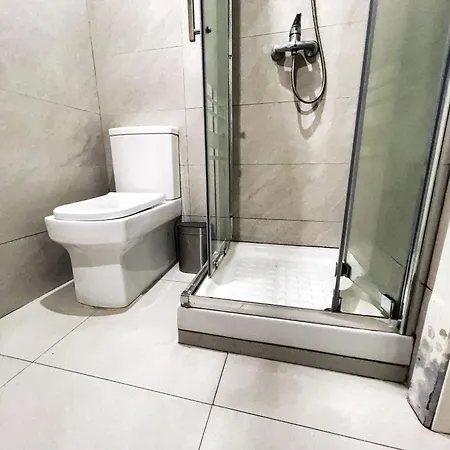 Apartament Duque De - Playa La Caleta Kadyks