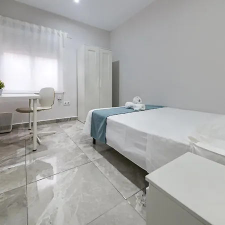 Apartment Duque De - Playa La Caleta Cadiz