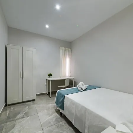 Apartment Duque De - Playa La Caleta *