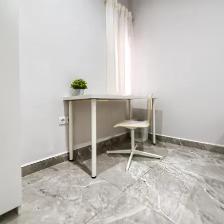 Duque De - Playa La Caleta Apartment Cadiz