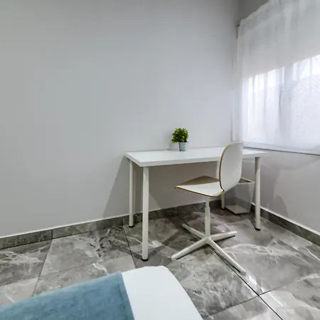 Duque De - Playa La Caleta Apartment *