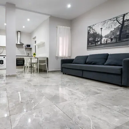 Apartment Duque De - Playa La Caleta Cadiz