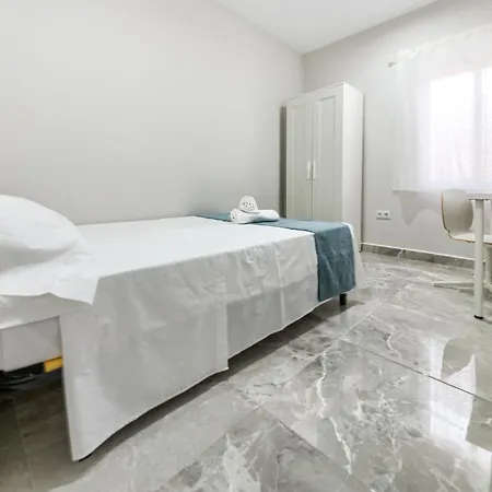 Apartment Duque De - Playa La Caleta