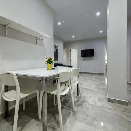 Apartment Duque De - Playa La Caleta *