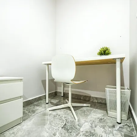 Duque De - Playa La Caleta Apartment Cadiz