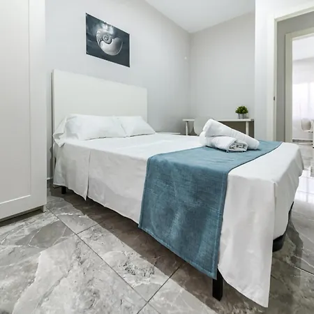 Duque De - Playa La Caleta Apartment