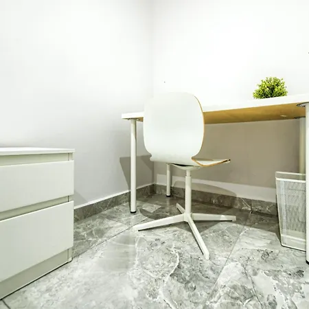 Duque De - Playa La Caleta Apartment Cadiz